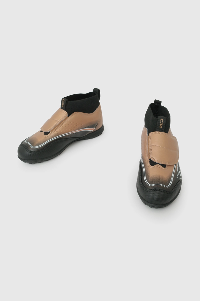 ZAPATILLA BEIGE 7454 COLLOKY - 4