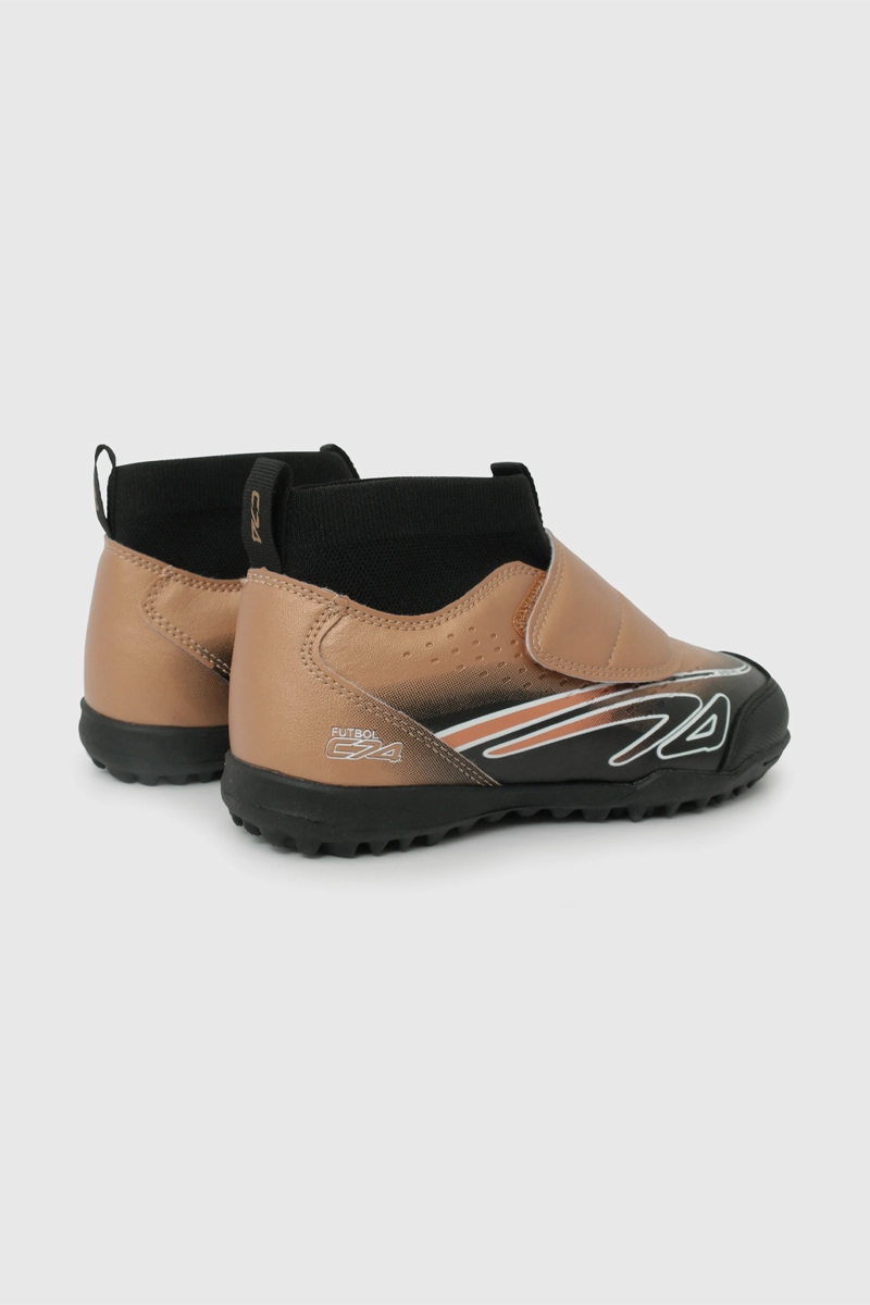 ZAPATILLA BEIGE 7454 COLLOKY - 5