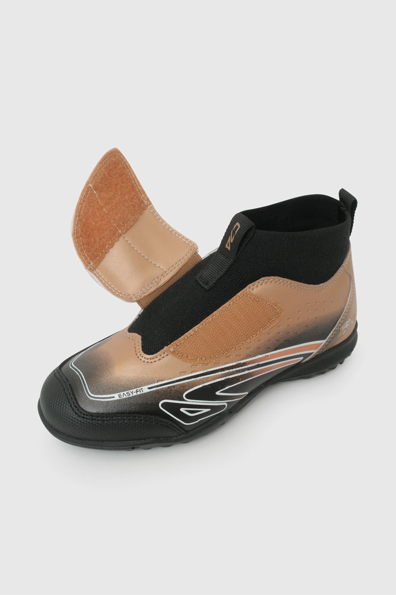 ZAPATILLA BEIGE 7454 COLLOKY - 6