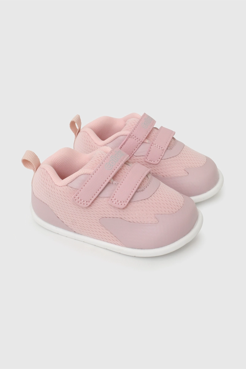 ZAPATILLA ROSADO 7479 COLLOKY - 1