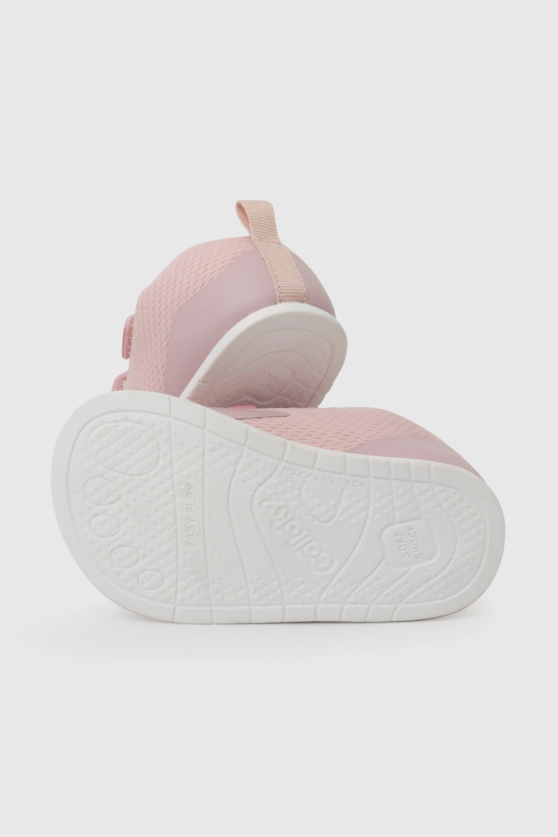 ZAPATILLA ROSADO 7479 COLLOKY - 3