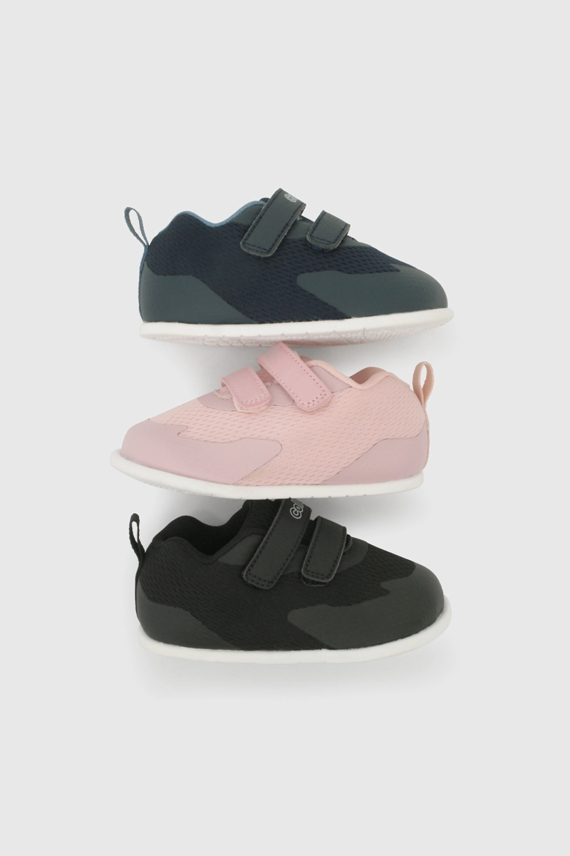 ZAPATILLA ROSADO 7479 COLLOKY - 7