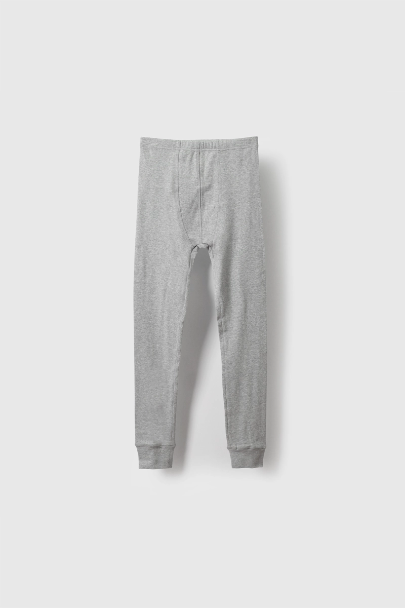 CALZONCILLO GRIS 7610 COLLOKY - 2
