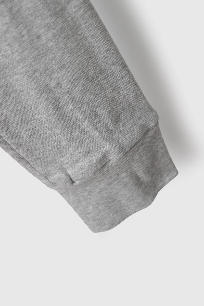 CALZONCILLO GRIS 7610 COLLOKY - 3