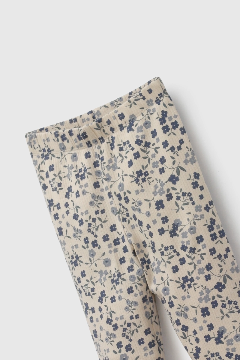 PATA AZUL 7348 COLLOKY - 3