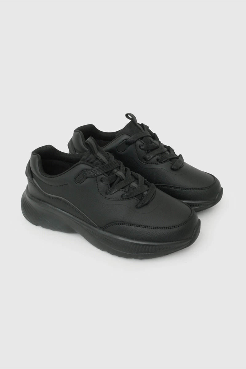 ZAPATILLA NEGRO 7288 COLLOKY - 1