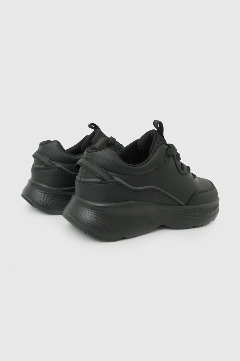 ZAPATILLA NEGRO 7288 COLLOKY - 5