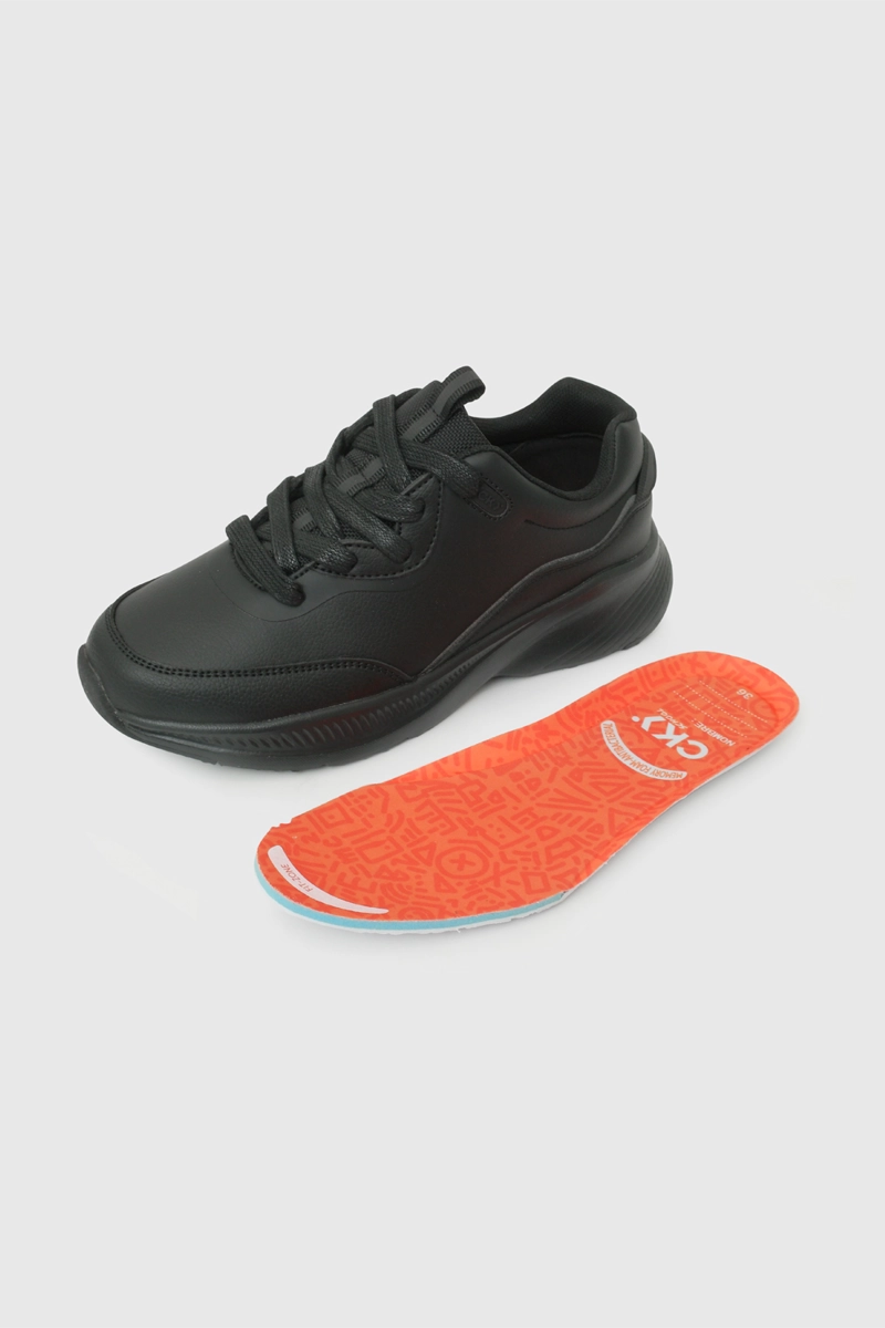 ZAPATILLA NEGRO 7288 COLLOKY - 6