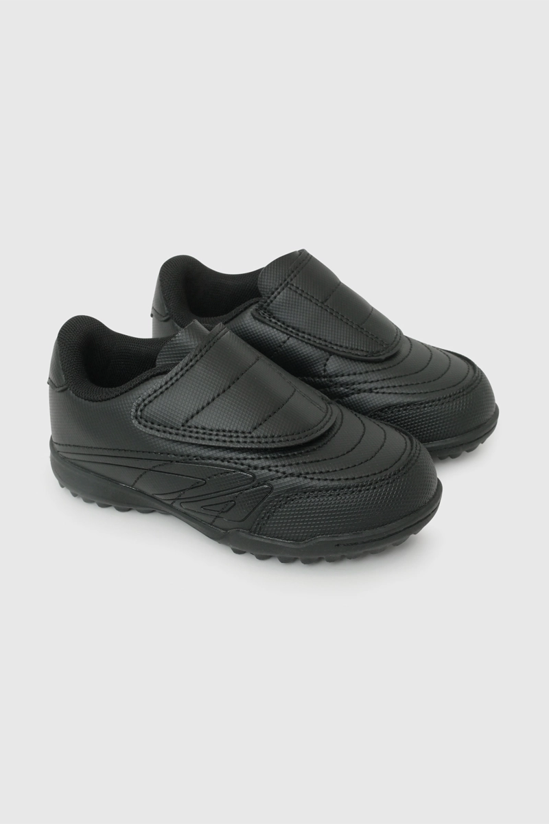 ZAPATILLA NEGRO 7419 COLLOKY - 1
