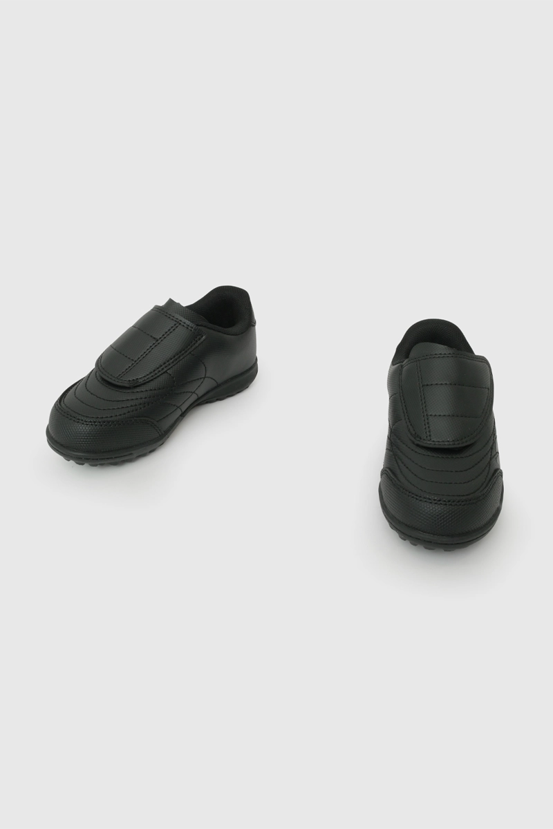 ZAPATILLA NEGRO 7419 COLLOKY - 4