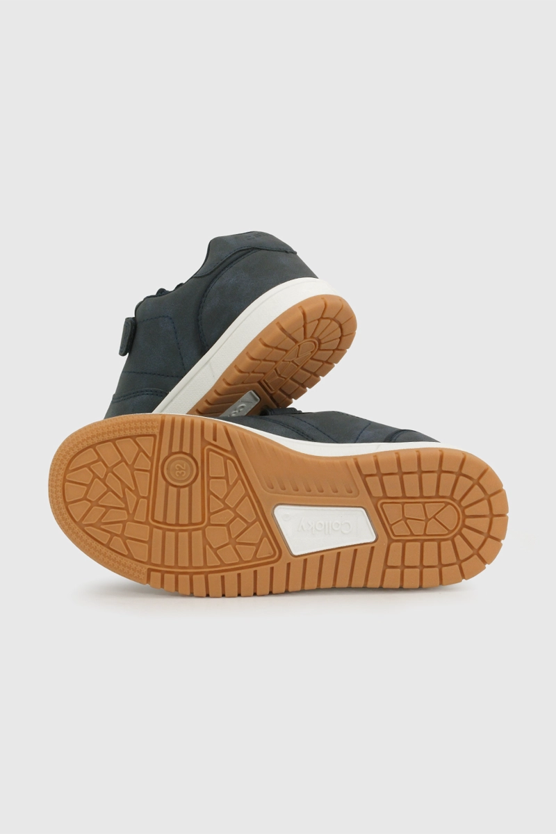 ZAPATILLA AZUL 7512 COLLOKY - 4
