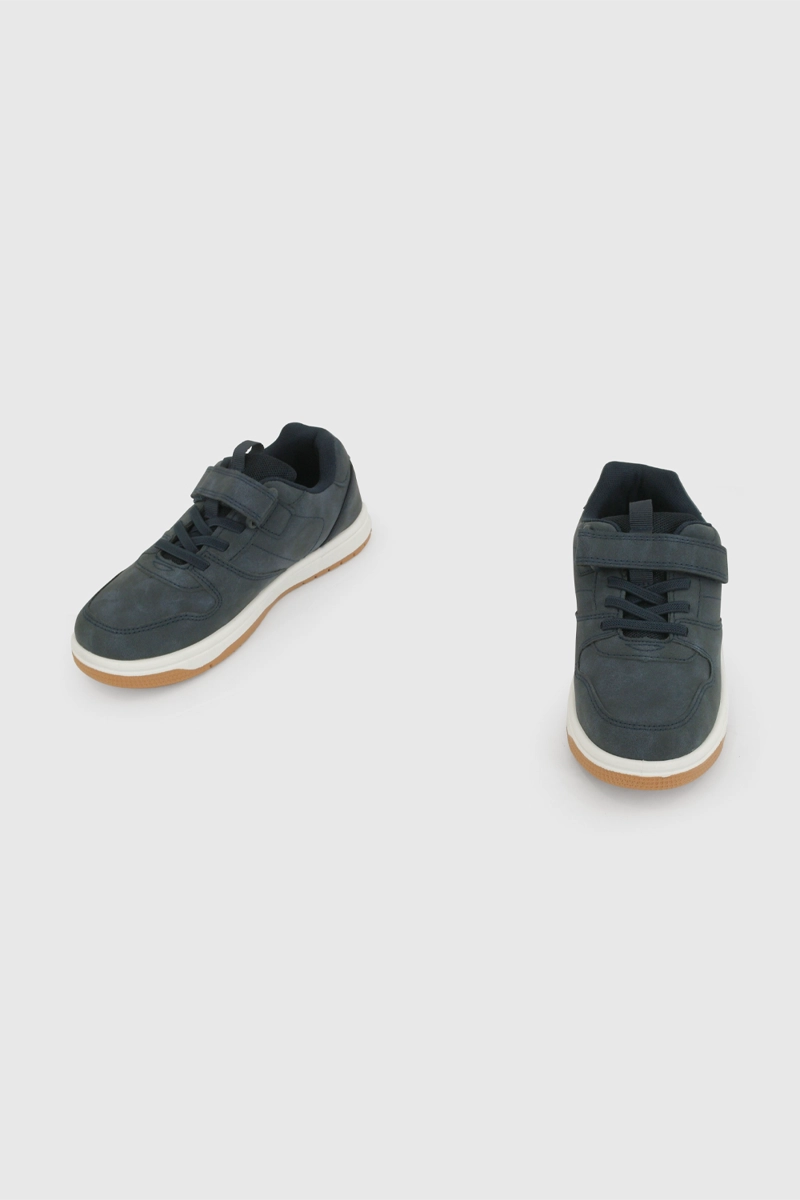 ZAPATILLA AZUL 7512 COLLOKY - 5