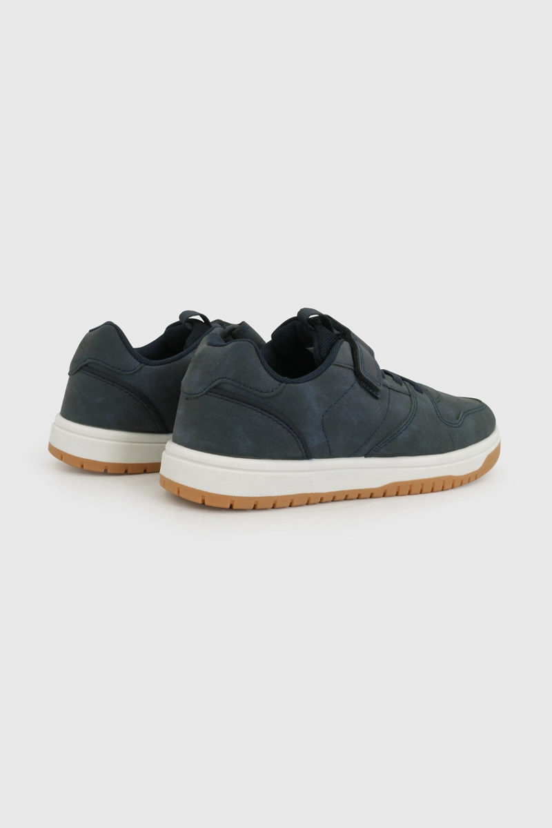 ZAPATILLA AZUL 7512 COLLOKY - 6