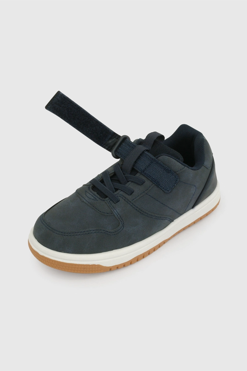 ZAPATILLA AZUL 7512 COLLOKY - 7