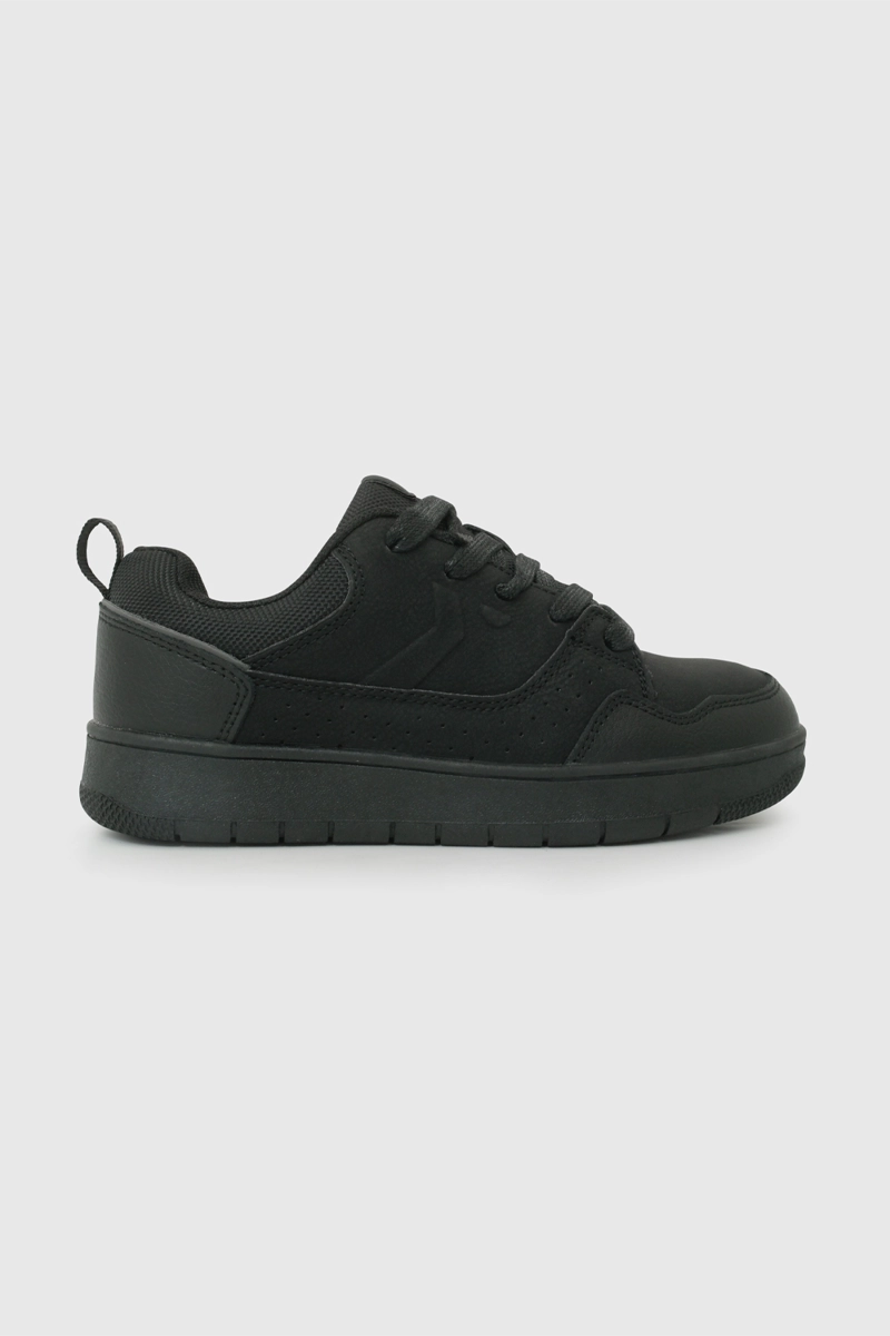 ZAPATILLA NEGRO 7257 COLLOKY - 3