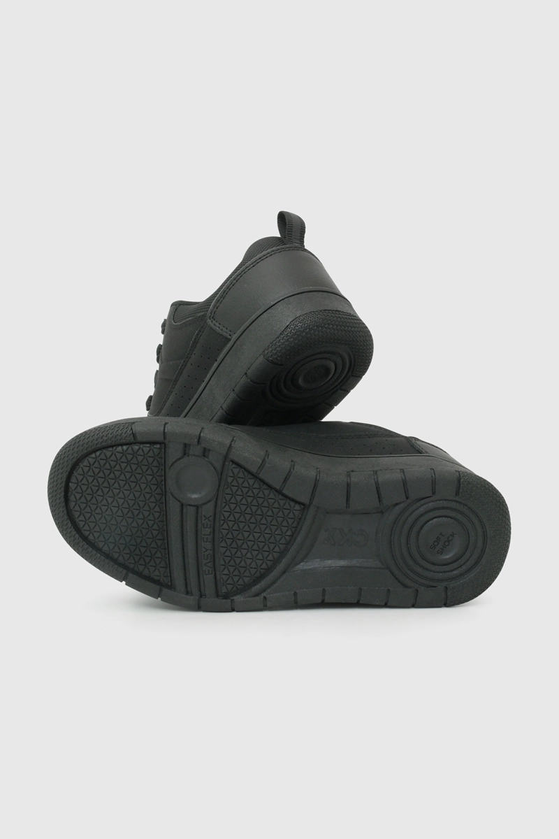 ZAPATILLA NEGRO 7257 COLLOKY - 4