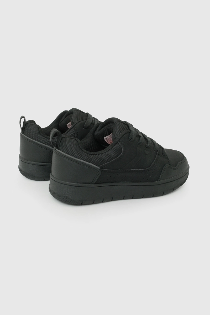 ZAPATILLA NEGRO 7257 COLLOKY - 6