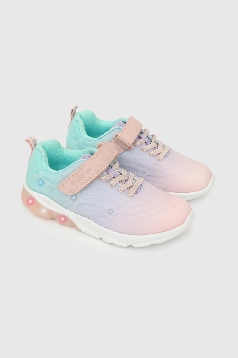 ZAPATILLA MULTICOLOR 7544 COLLOKY - 1