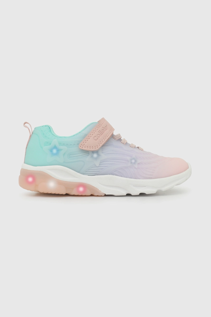 ZAPATILLA MULTICOLOR 7544 COLLOKY - 2