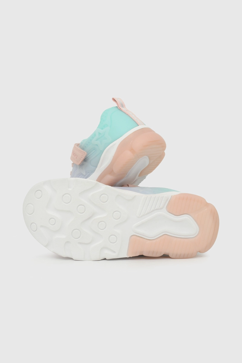 ZAPATILLA MULTICOLOR 7544 COLLOKY - 3