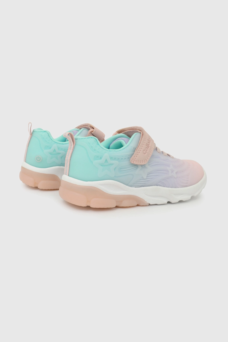 ZAPATILLA MULTICOLOR 7544 COLLOKY - 5
