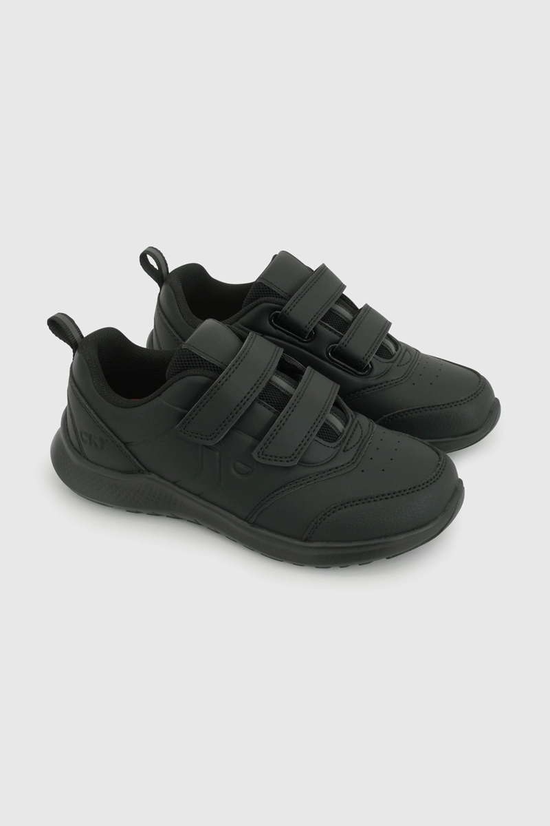 ZAPATILLA NEGRO 7262 COLLOKY - 1