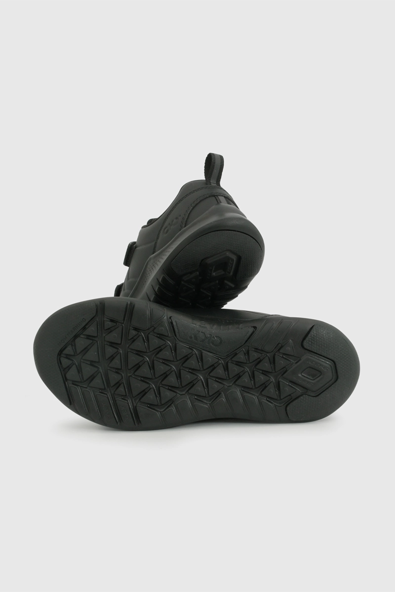 ZAPATILLA NEGRO 7262 COLLOKY - 3