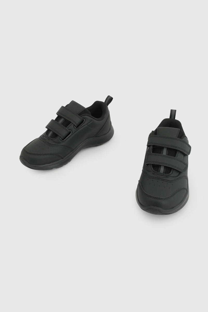 ZAPATILLA NEGRO 7262 COLLOKY - 4