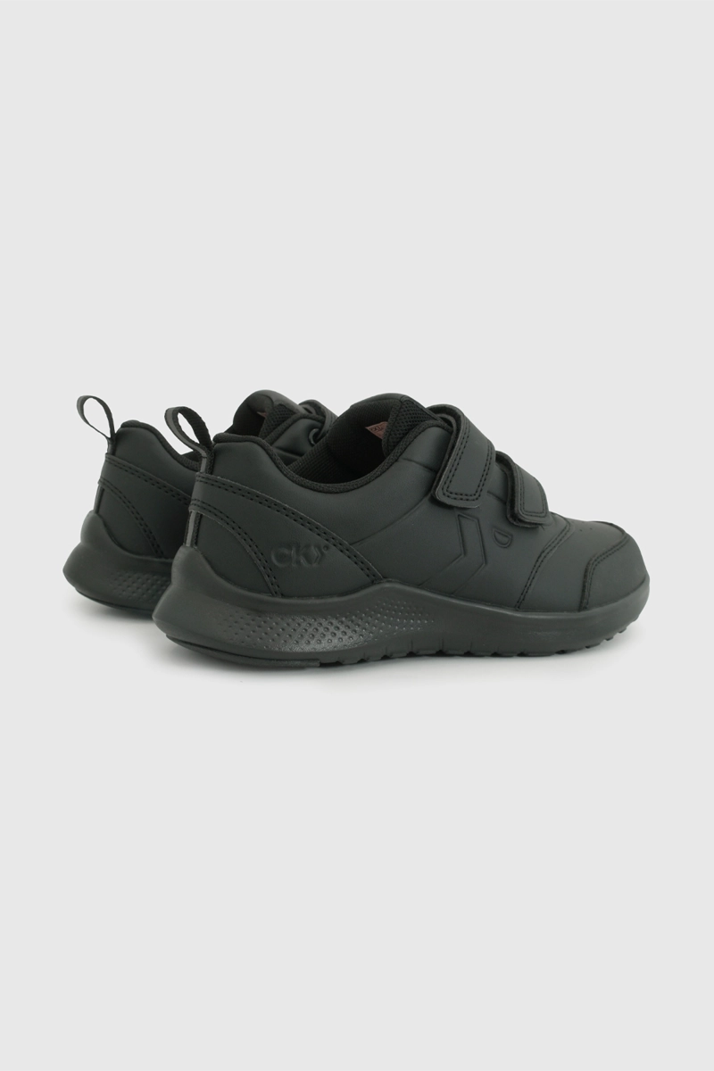 ZAPATILLA NEGRO 7262 COLLOKY - 5