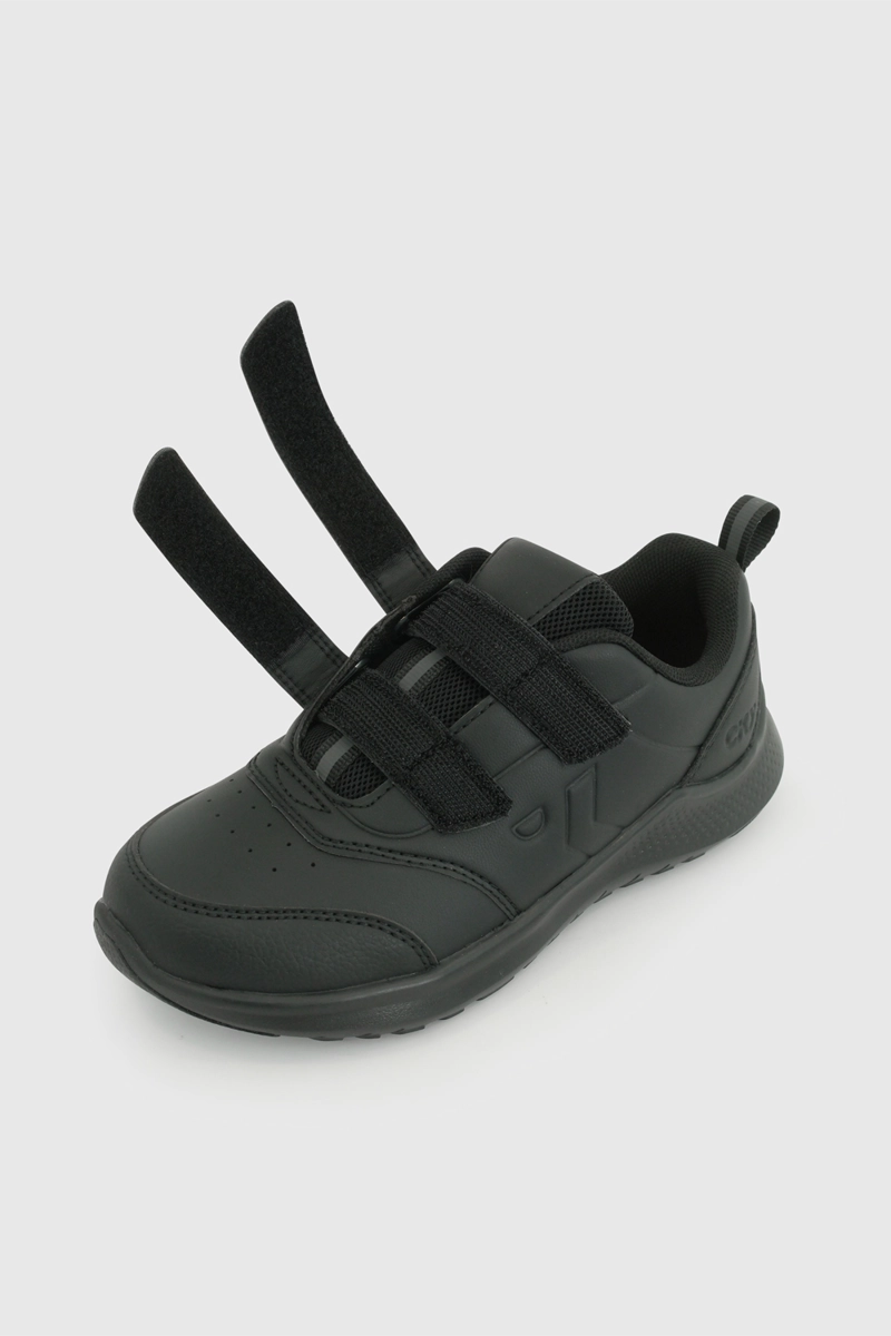 ZAPATILLA NEGRO 7262 COLLOKY - 6