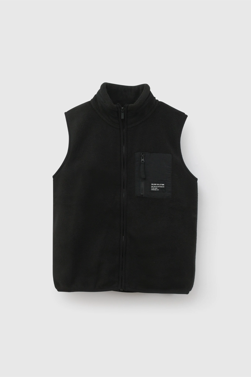 POLAR NEGRO 7458 COLLOKY - 1