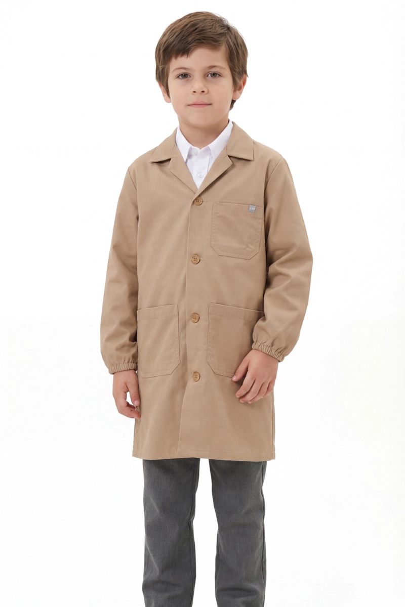 COTONA BEIGE 7320 COLLOKY - 3