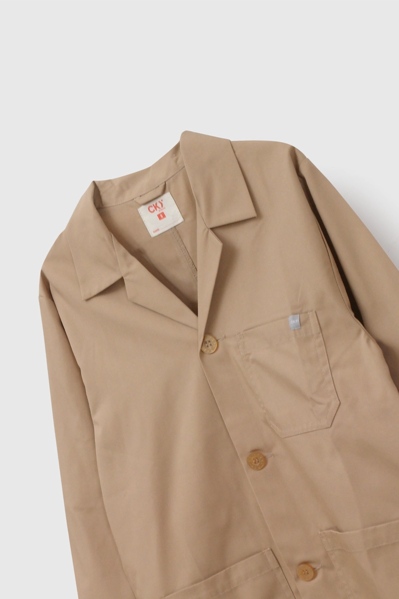 COTONA BEIGE 7320 COLLOKY - 5