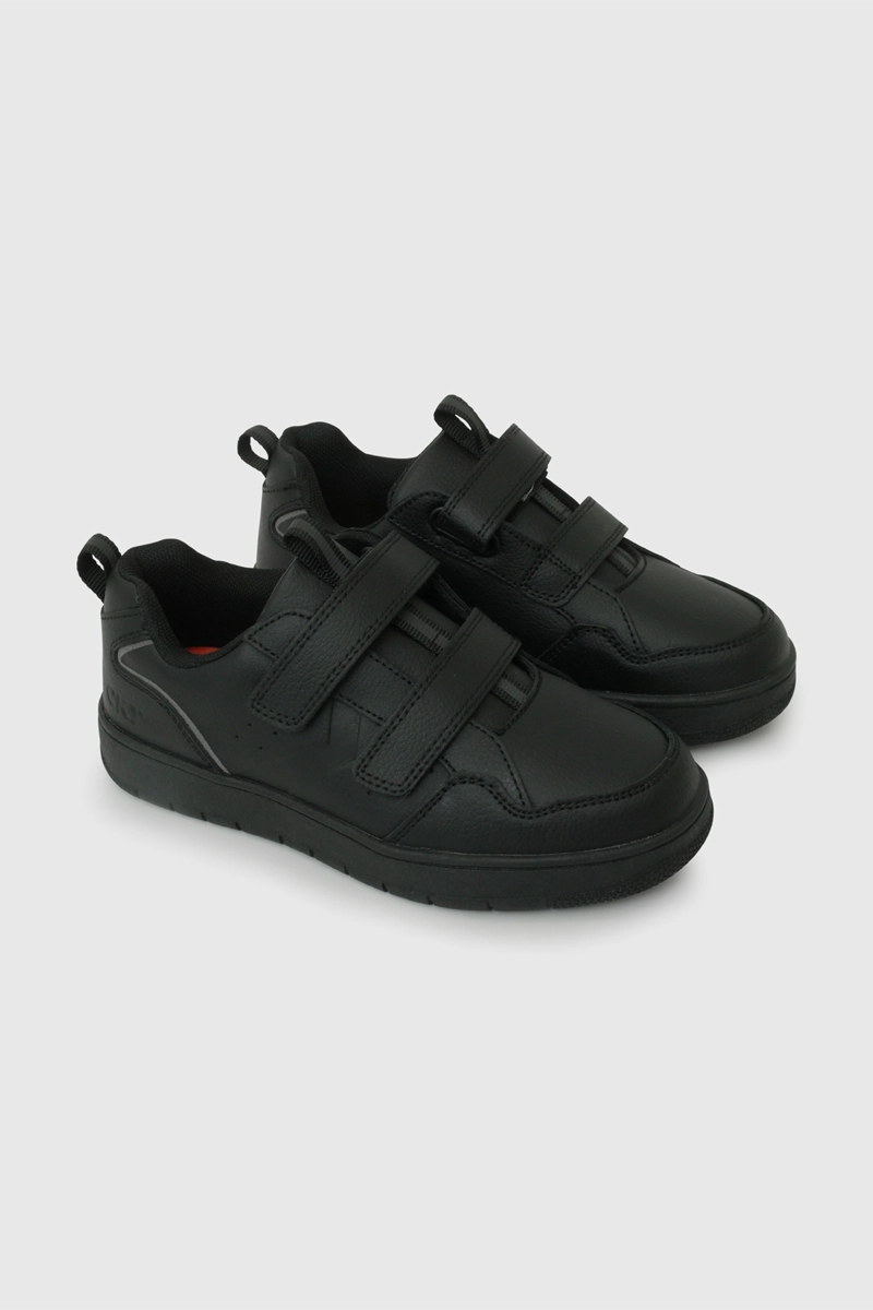 ZAPATILLA NEGRO 7292 COLLOKY - 1