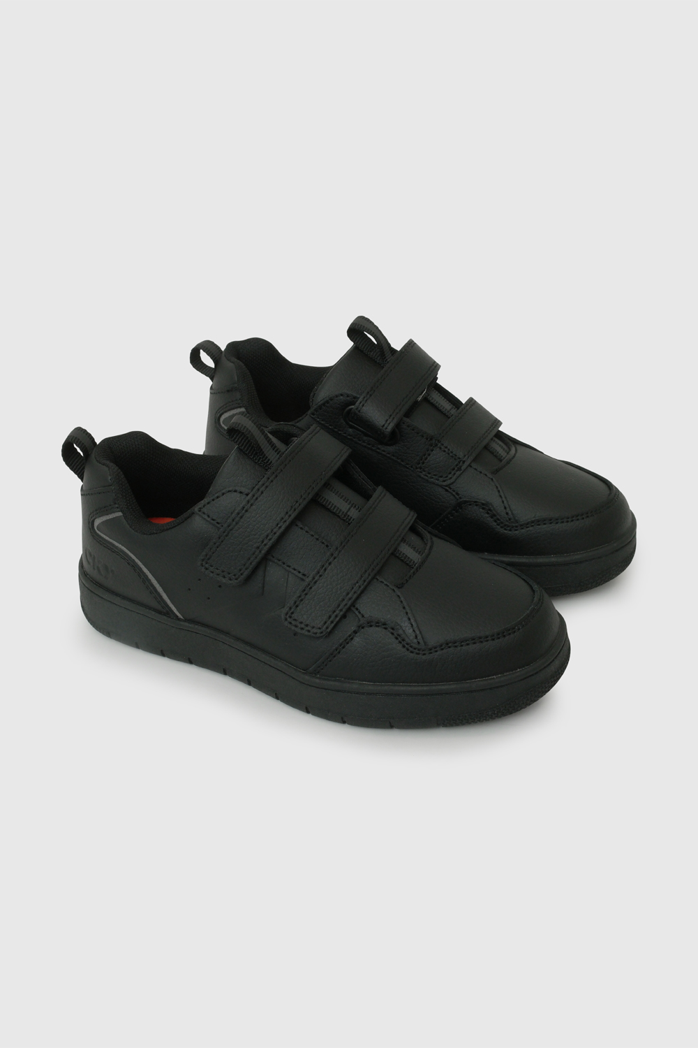 ZAPATILLA NEGRO 7292 COLLOKY - 1
