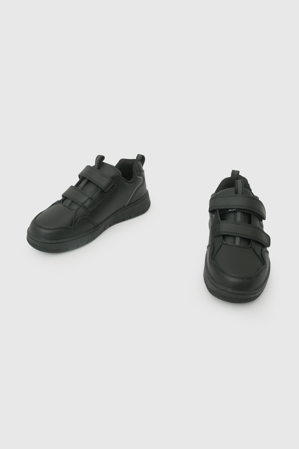 ZAPATILLA NEGRO 7292 COLLOKY - 4