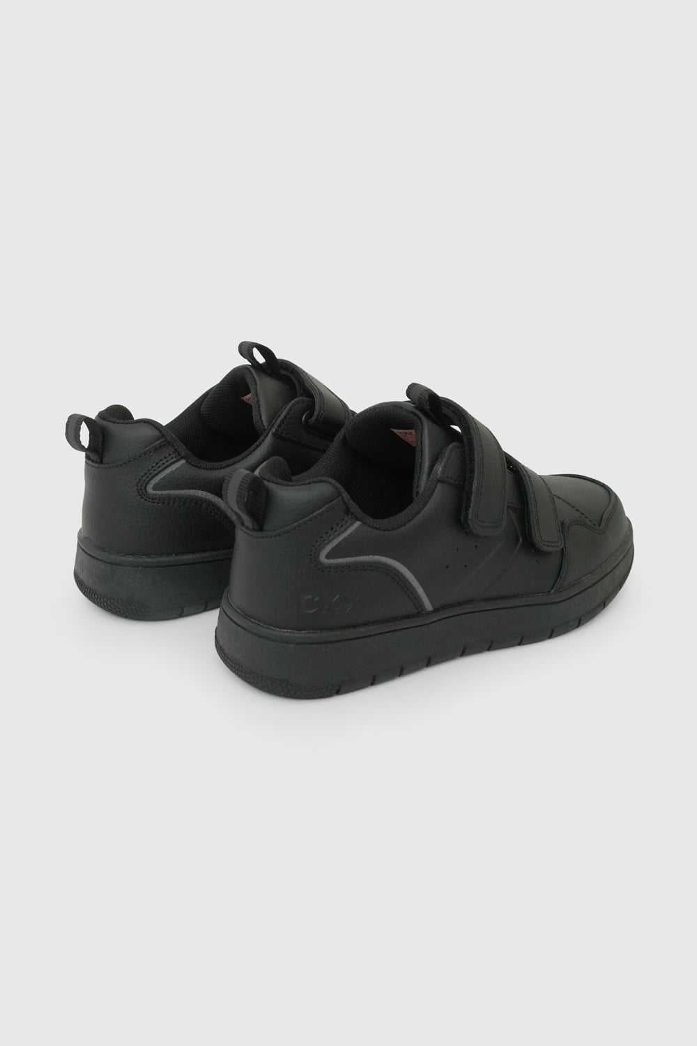 ZAPATILLA NEGRO 7292 COLLOKY - 5