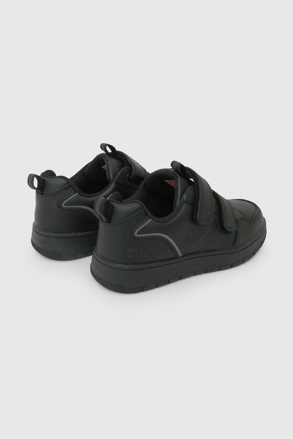 ZAPATILLA NEGRO 7292 COLLOKY - 5