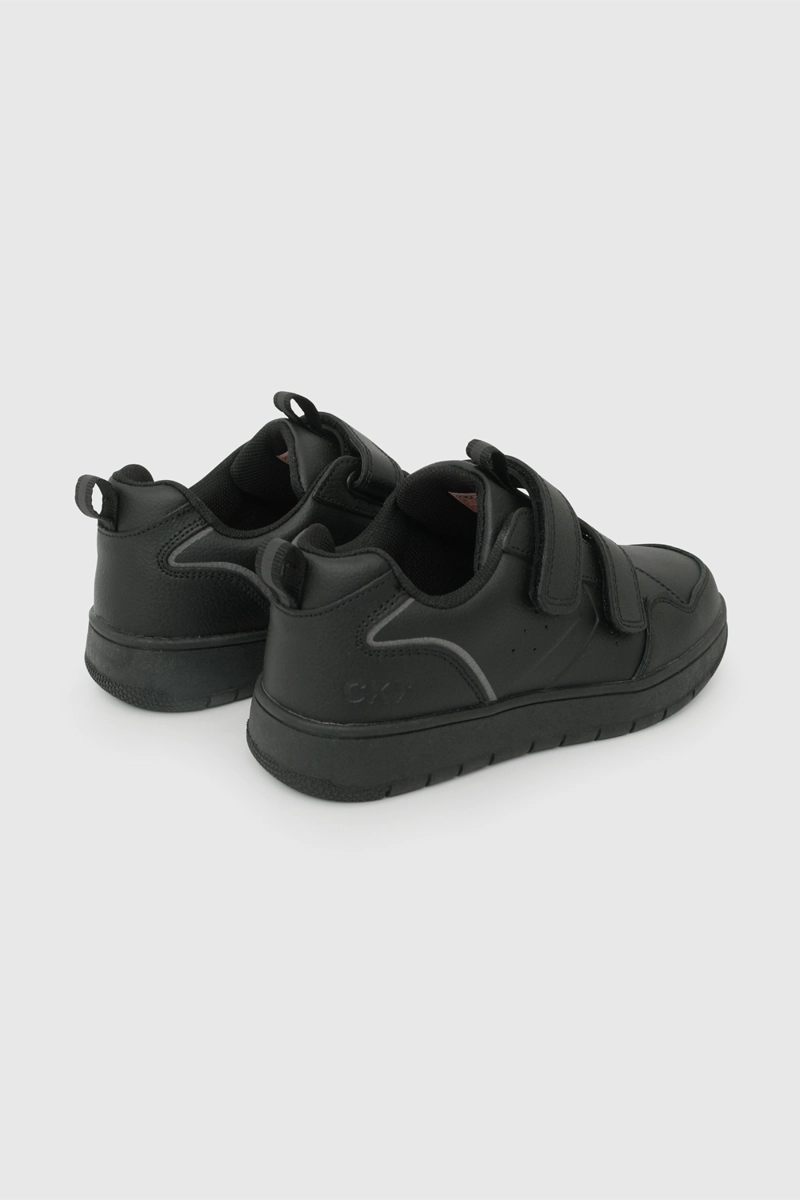 ZAPATILLA NEGRO 7292 COLLOKY - 5