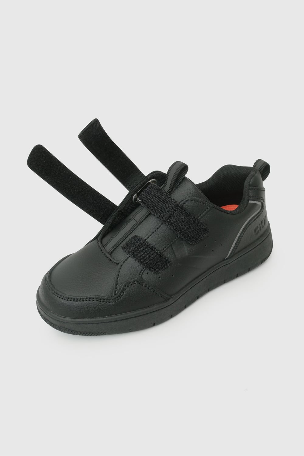 ZAPATILLA NEGRO 7292 COLLOKY - 6