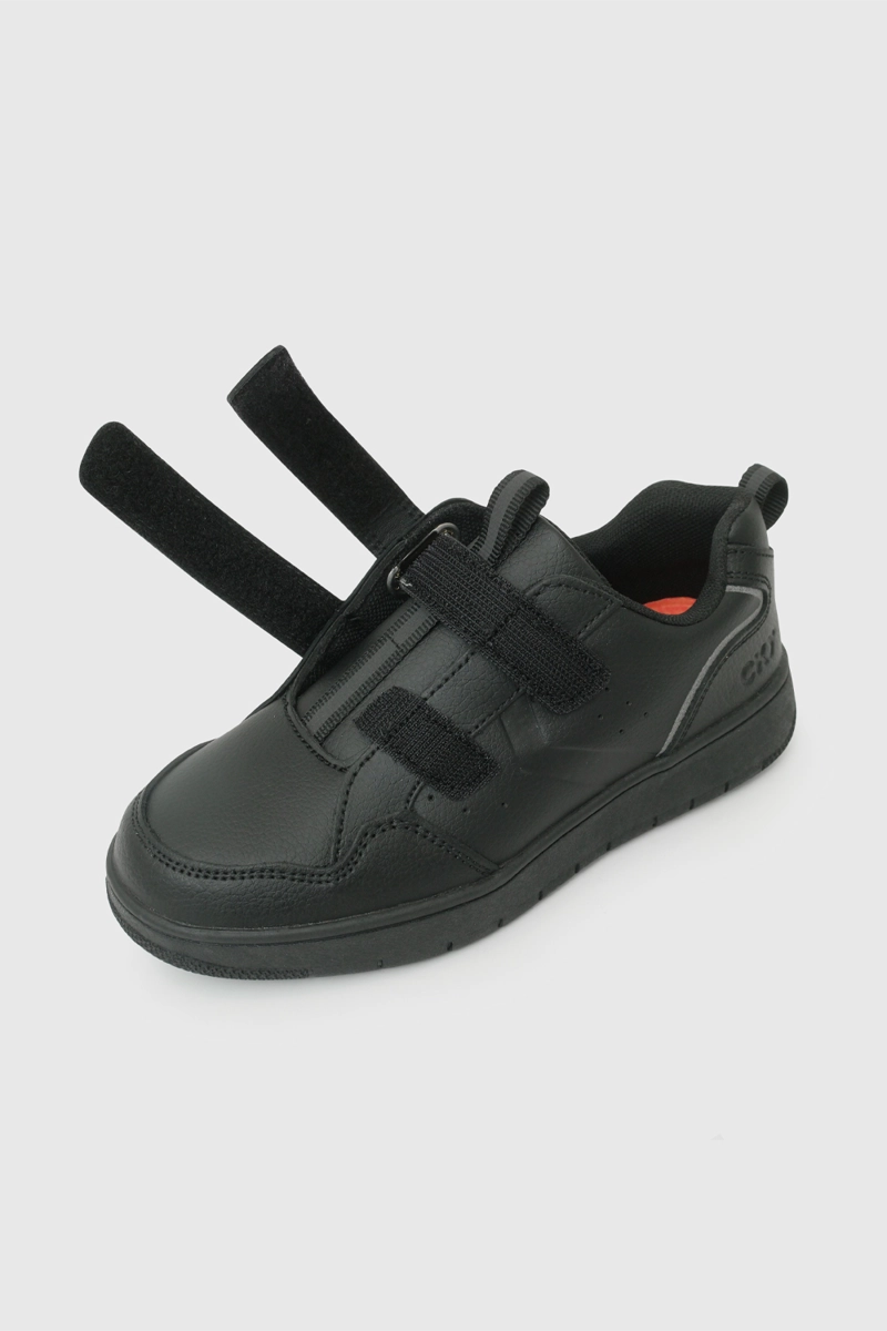 ZAPATILLA NEGRO 7292 COLLOKY - 6