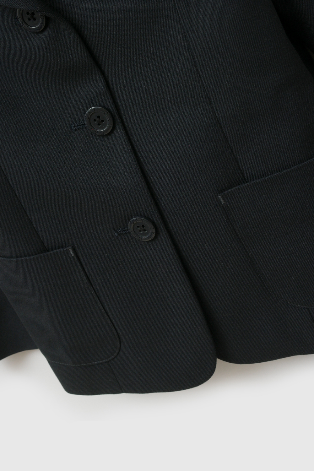 BLAZER AZUL 7332 COLLOKY - 4