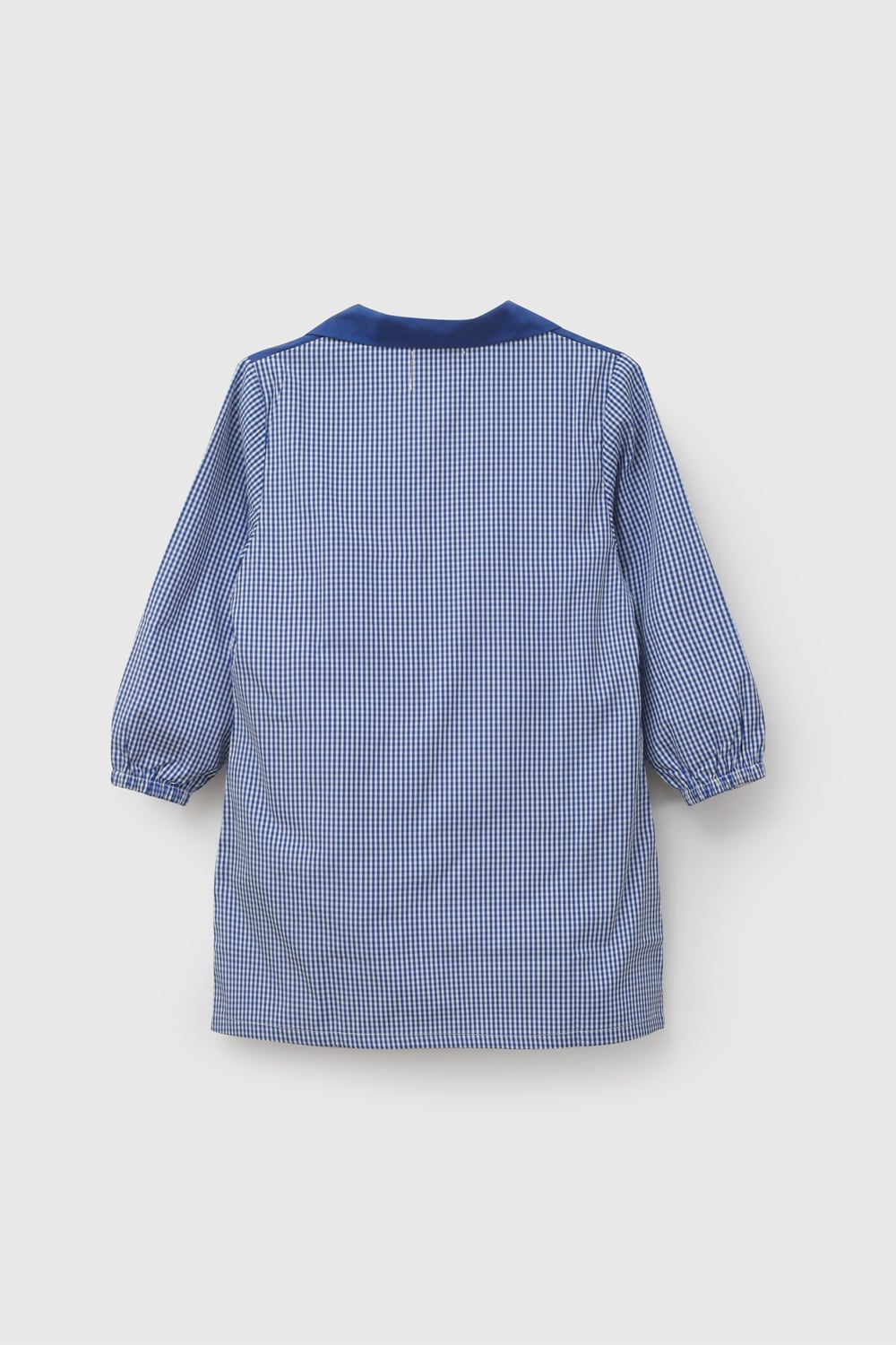 DELANTAL AZUL 7338 COLLOKY - 2