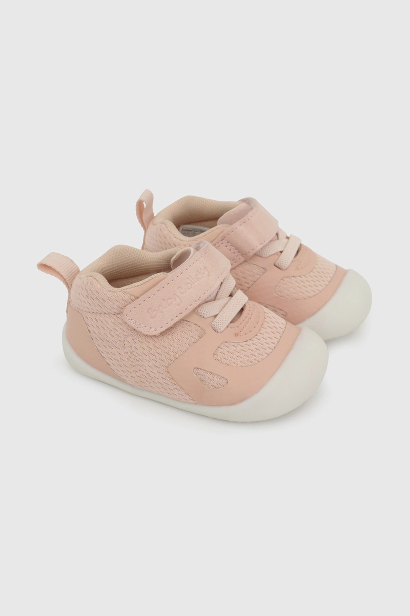 ZAPATILLA ROSADO 7459 COLLOKY - 1