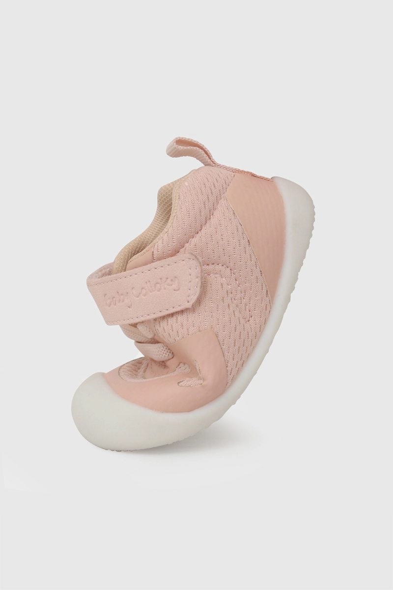 ZAPATILLA ROSADO 7459 COLLOKY - 2
