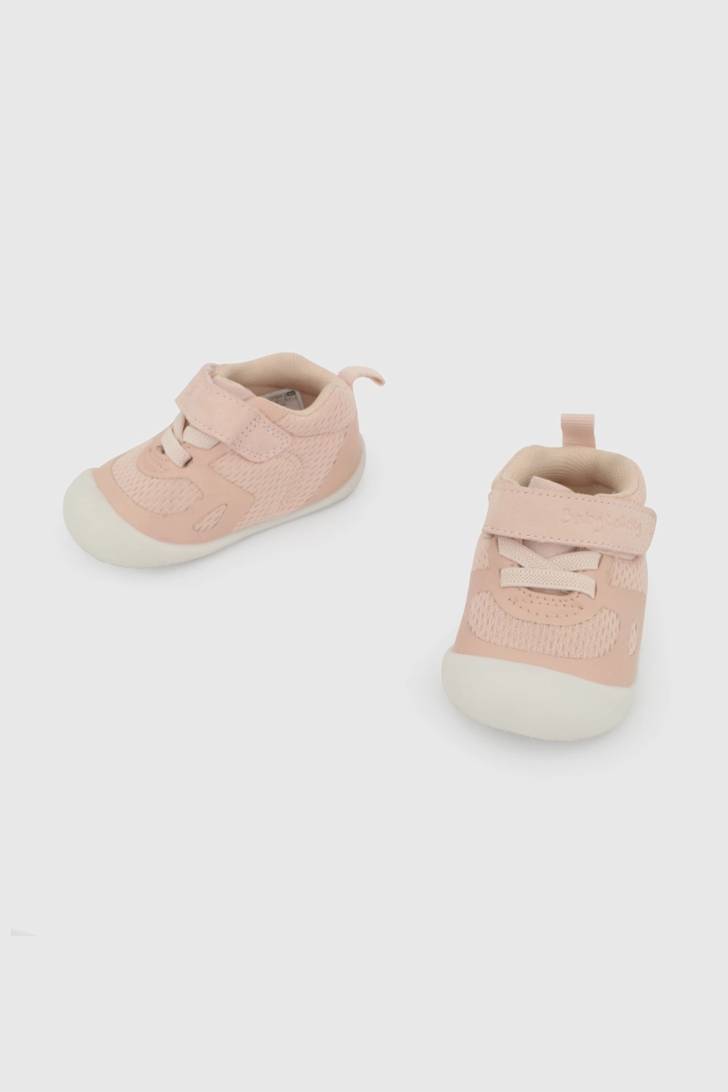 ZAPATILLA ROSADO 7459 COLLOKY - 4