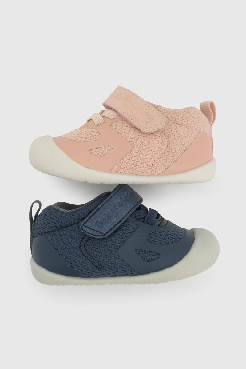 ZAPATILLA ROSADO 7459 COLLOKY - 7