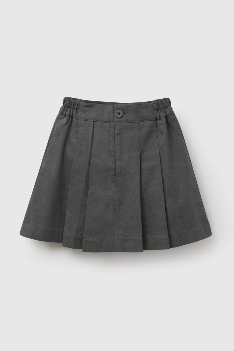 FALDA GRIS 7313 COLLOKY - 3
