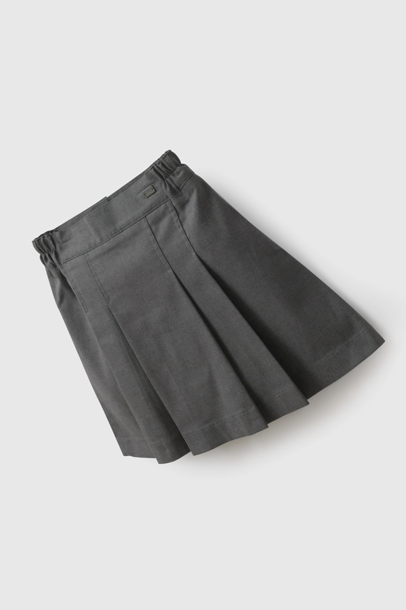 FALDA GRIS 7313 COLLOKY - 4
