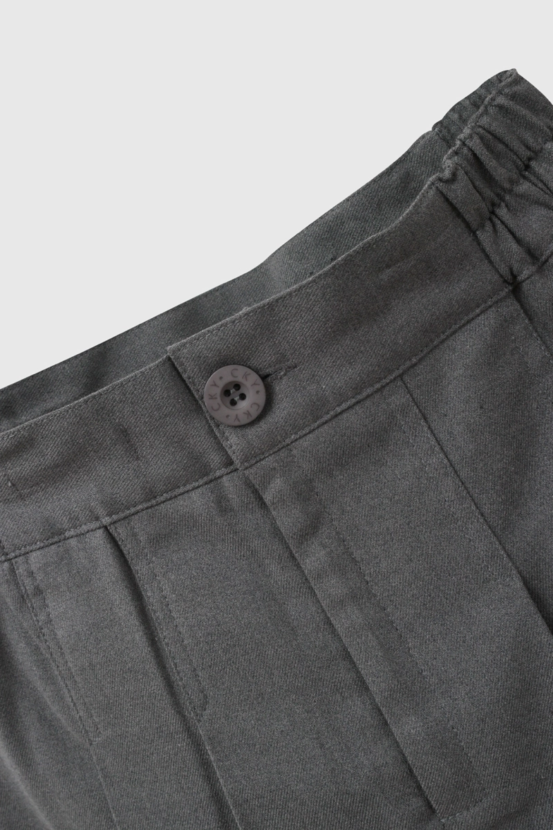 FALDA GRIS 7313 COLLOKY - 5